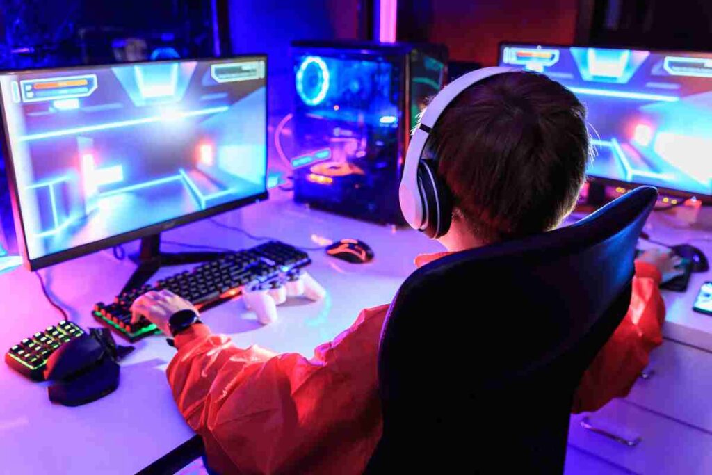 Daftar 5 PC Gamers Termahal di Dunia, Spesifikasi Sultan!