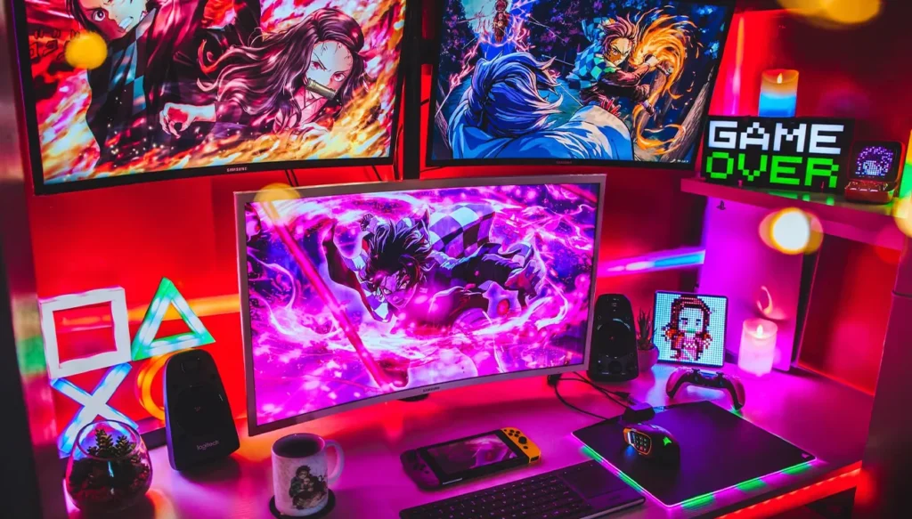 Mengenal 5 Aksesoris